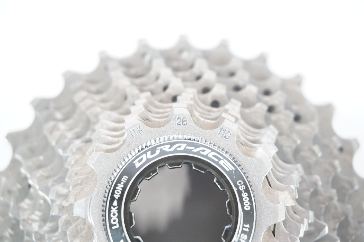 SHIMANO 「シマノ」 DURA-ACE CS-9000 12-28T スプロケット / 宇都宮店