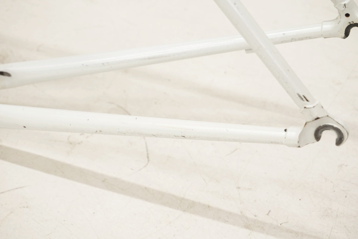 TESTACH 「テスタッチ」 TOYO 年式不明 フレームセット / 大阪美原北インター店