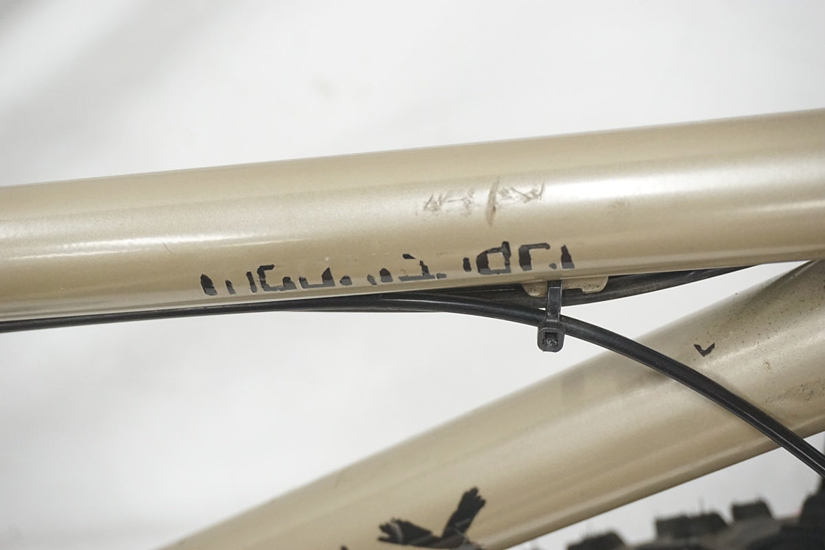 SURLY 「サーリー」 MOONLANDER 2016年頃モデル ファットバイク / 奈良店