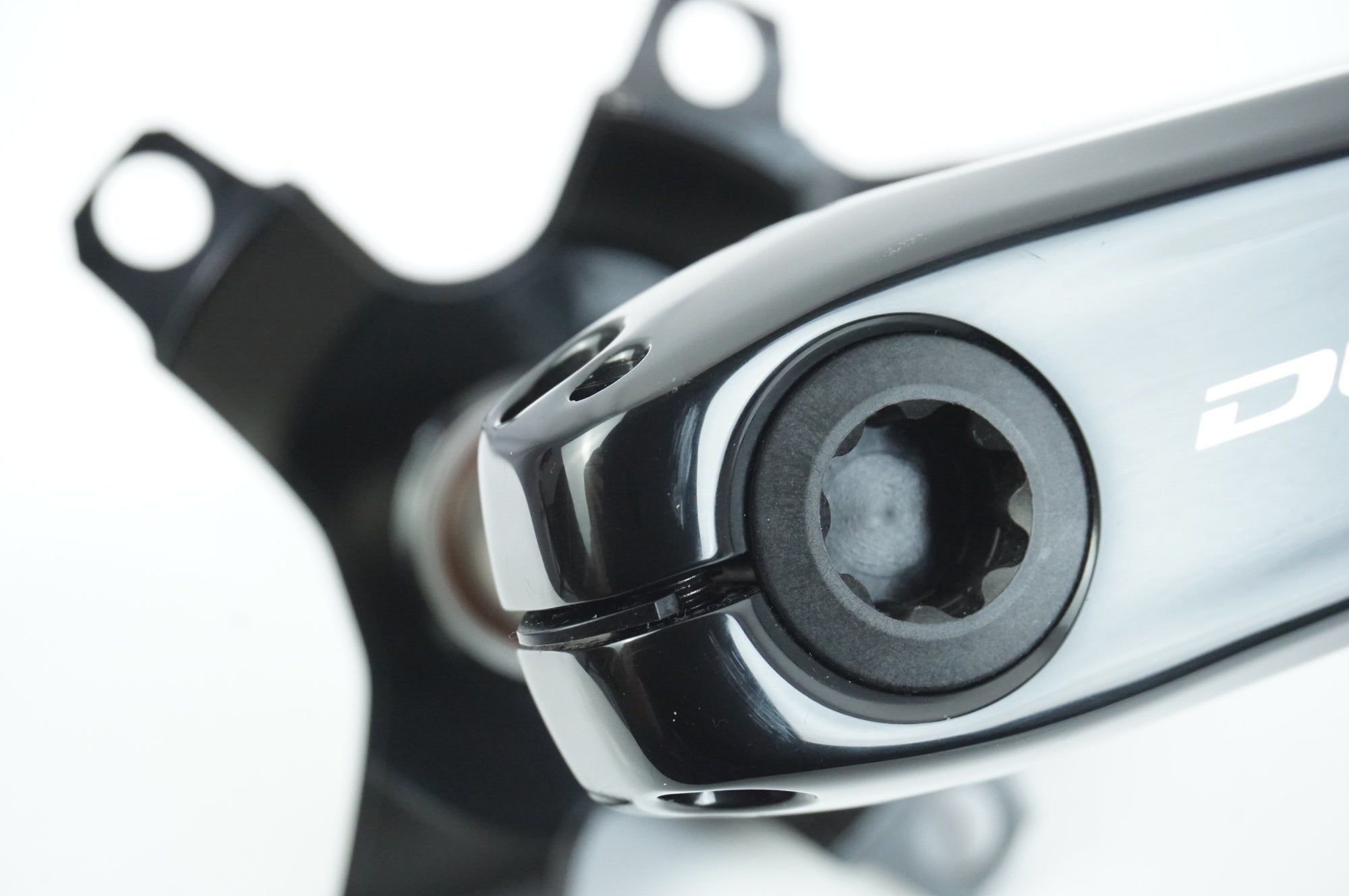 SHIMANO 「シマノ」 DURA-ACE FC-9200 170mm クランクセット / 中目黒店