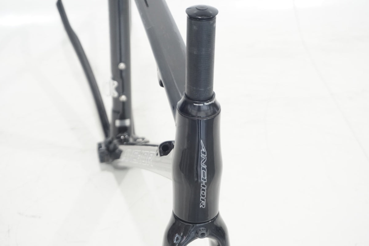 ANCHOR 「アンカー」 RL8 EQUIPE 2015年モデル フレームセット / 滋賀大津店