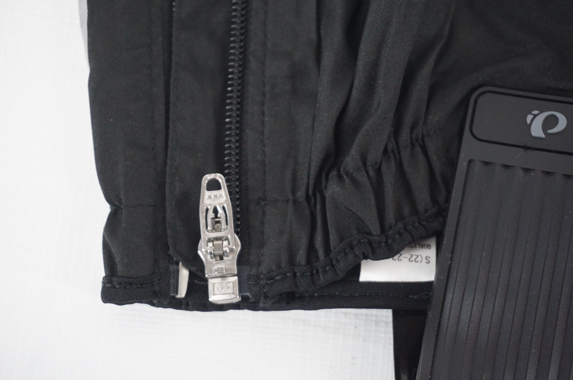 PEARL IZUMI 「パールイズミ」 Sレインシューズカバーサイズ レインシューズカバー / 阪急塚口店