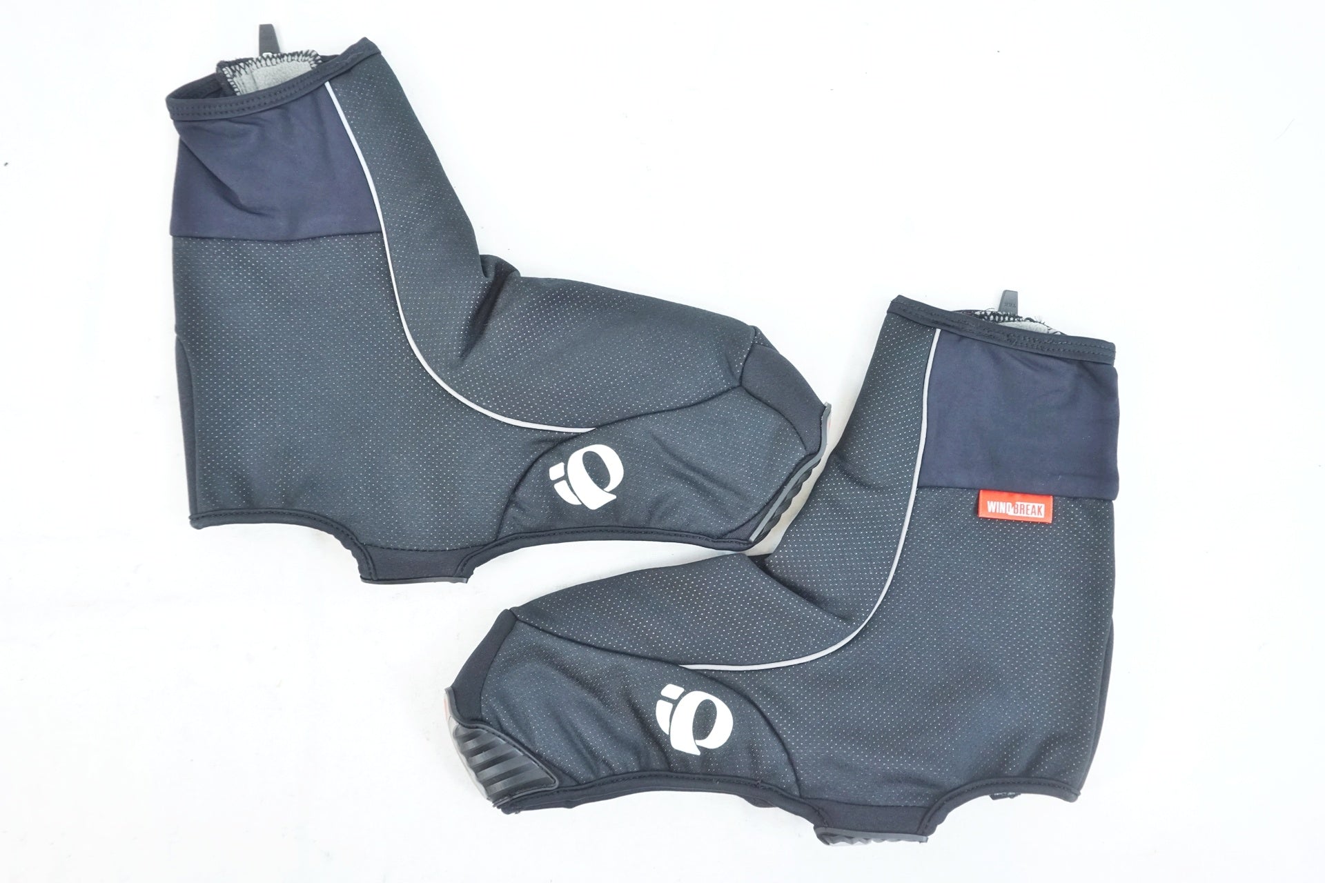 PEARL IZUMI 冬用シューズカバー ブラック XLサイズ PEARL IZUMI 「パールイズミ」 XLサイズ シューズカバー / 有明