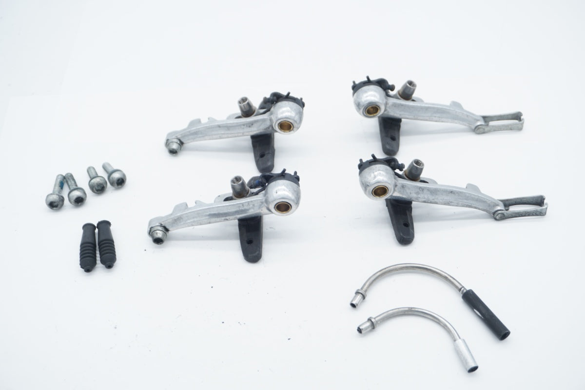 Vブレーキ - ブレーキ - クロスバイク用 - コンポーネント