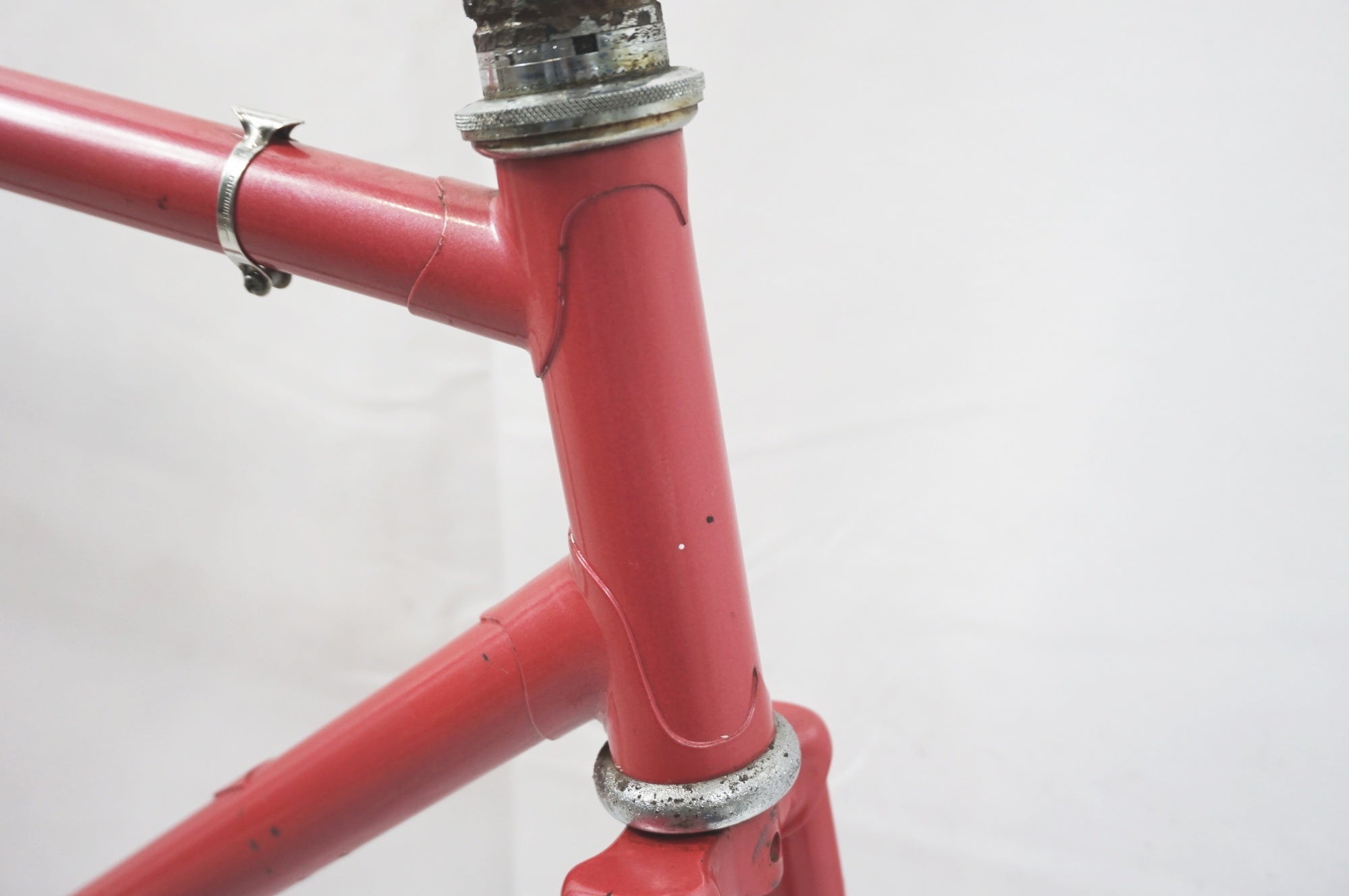 MIYATA 「ミヤタ」 LEMANS 年式不明 フレームセット / バイチャリ世田谷店