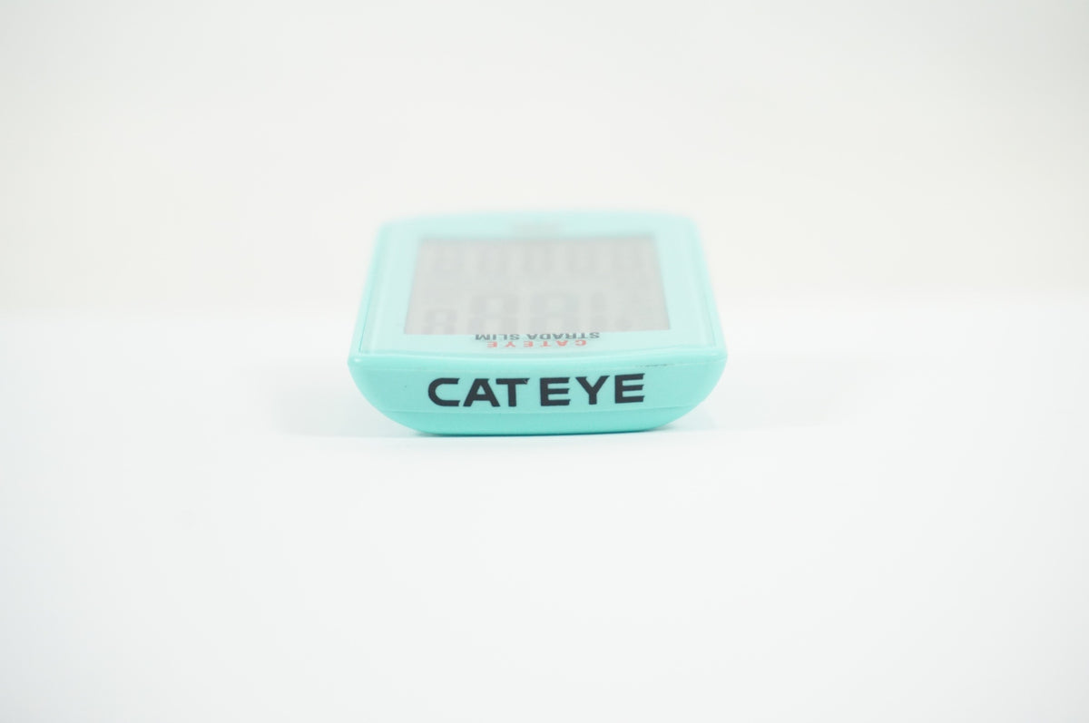 CATEYE 「キャットアイ」 STRADA SLIM CC-RD310W サイクルコンピューター / 宇都宮店