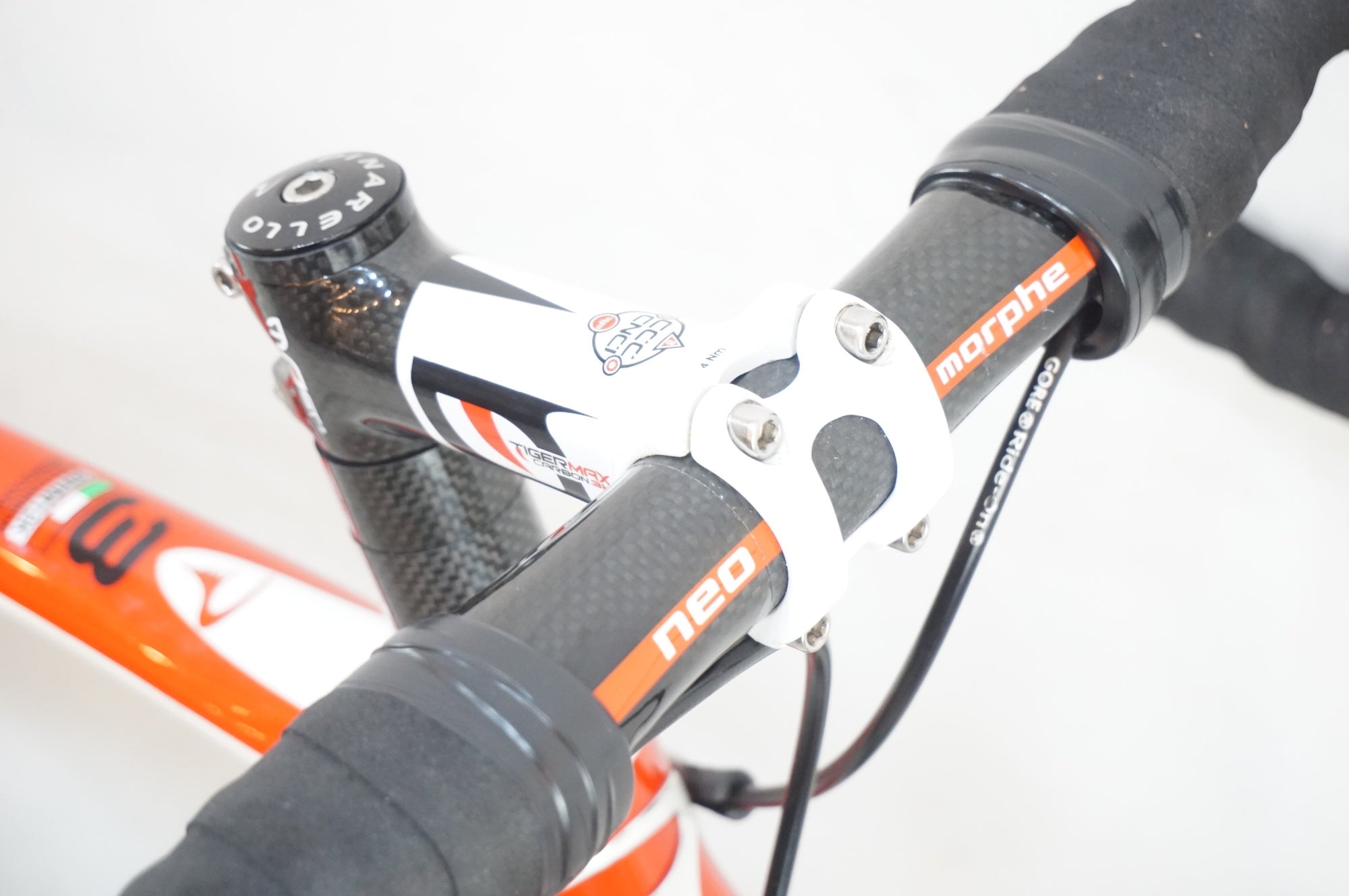 PINARELLO 「ピナレロ」 FP3 2008年モデル ロードバイク / 浦和ベース