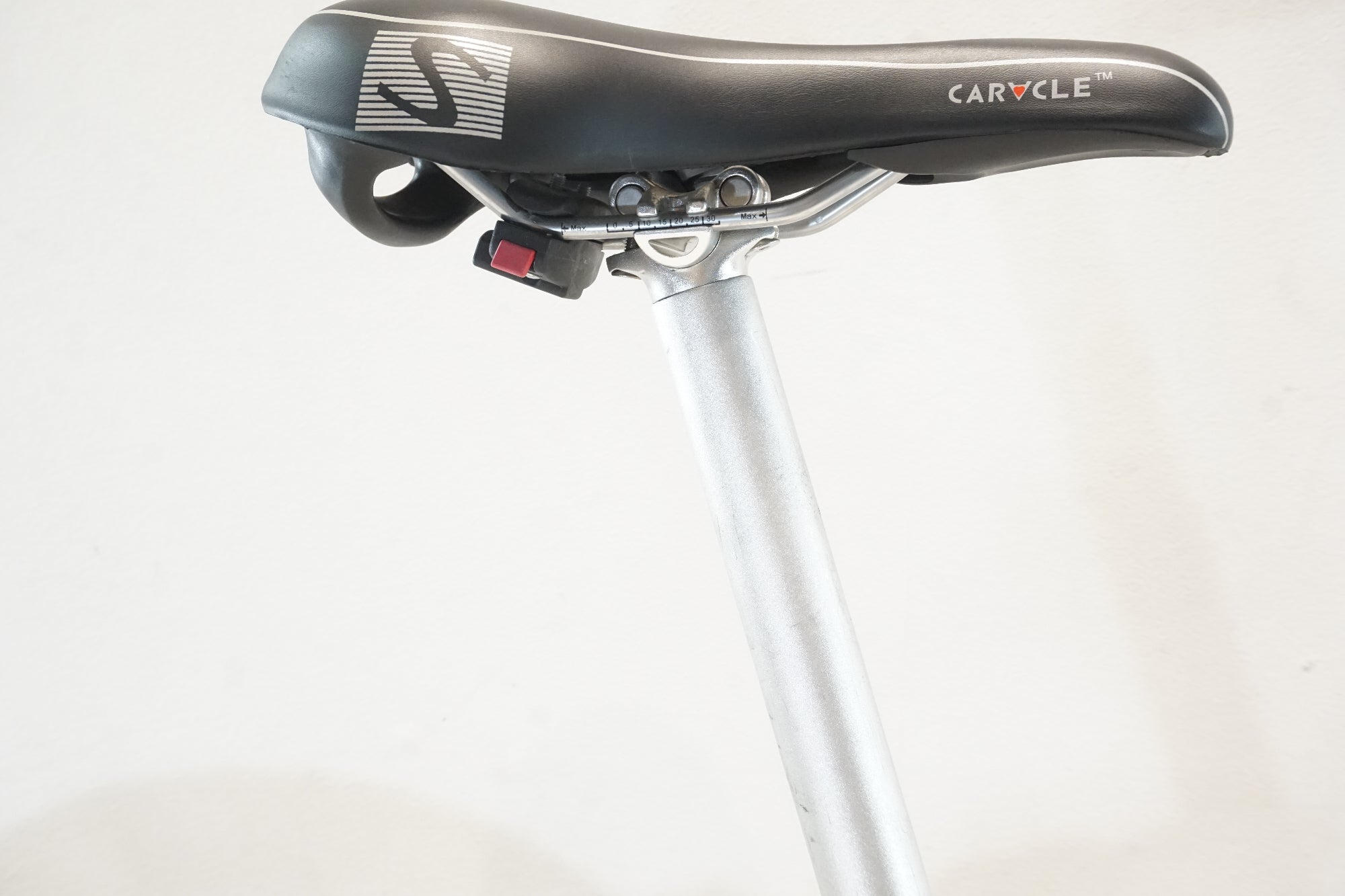 CARACLE 「カラクル」 CARACLE-S 2017年ごろモデル 20インチ 折り畳み自転車 / 横浜戸塚店