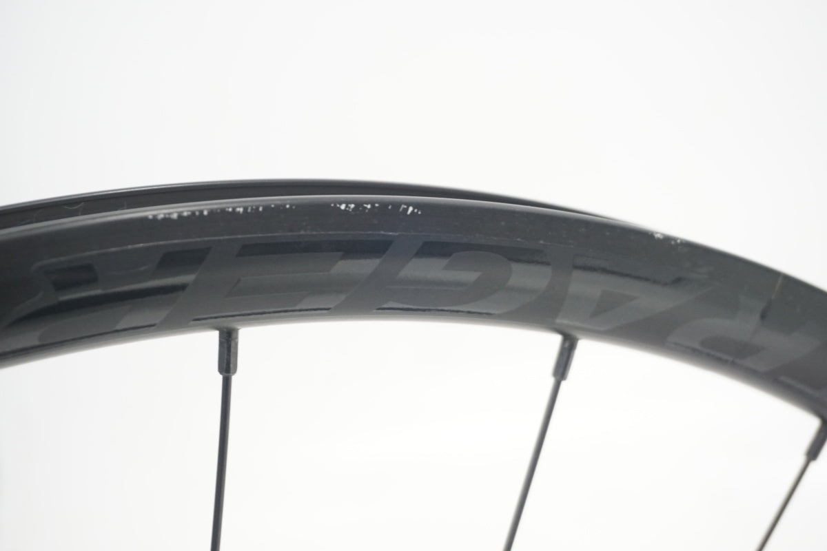 BONTRAGER 「ボントレガー」 AFFINITY TLR DISC フロントホイール / 滋賀大津店