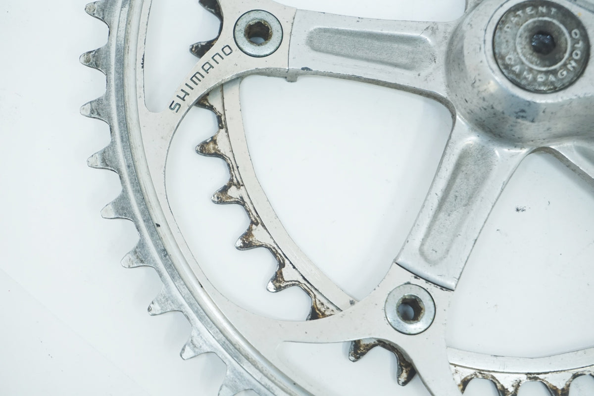 SHIMANO 「シマノ」 DURA-ACE FC-7200 52-39T 167.5mm クランク / 大阪美原北インター店