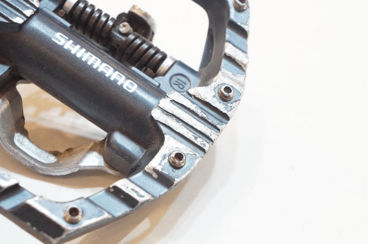 SHIMANO 「シマノ」 PD-EH500 ビンディングペダル / 浦和ベース