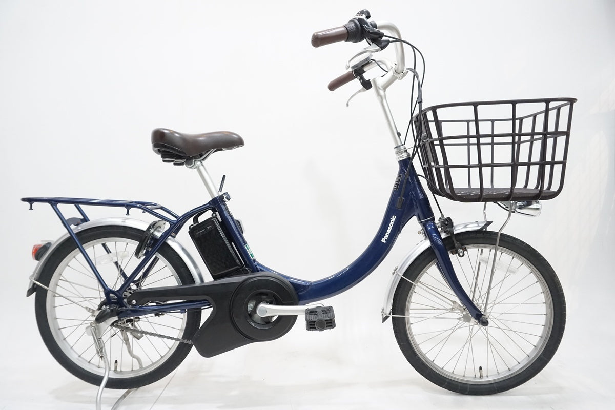 PANASONIC「パナソニック」 VIVI SL BE-FSL033V 2024年モデル 電動