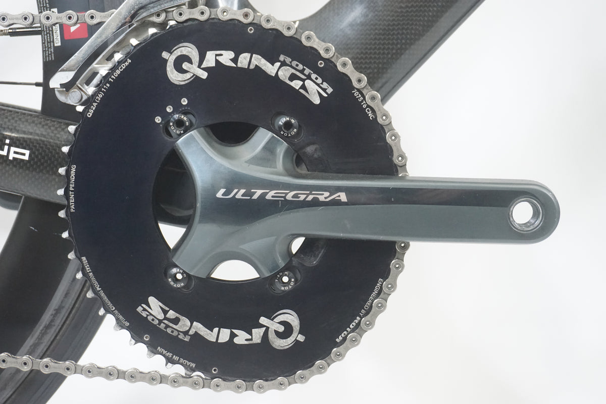 CEEPO 「シーポ」 ATTACK 2015頃 トライアスロンバイク / 浜松店