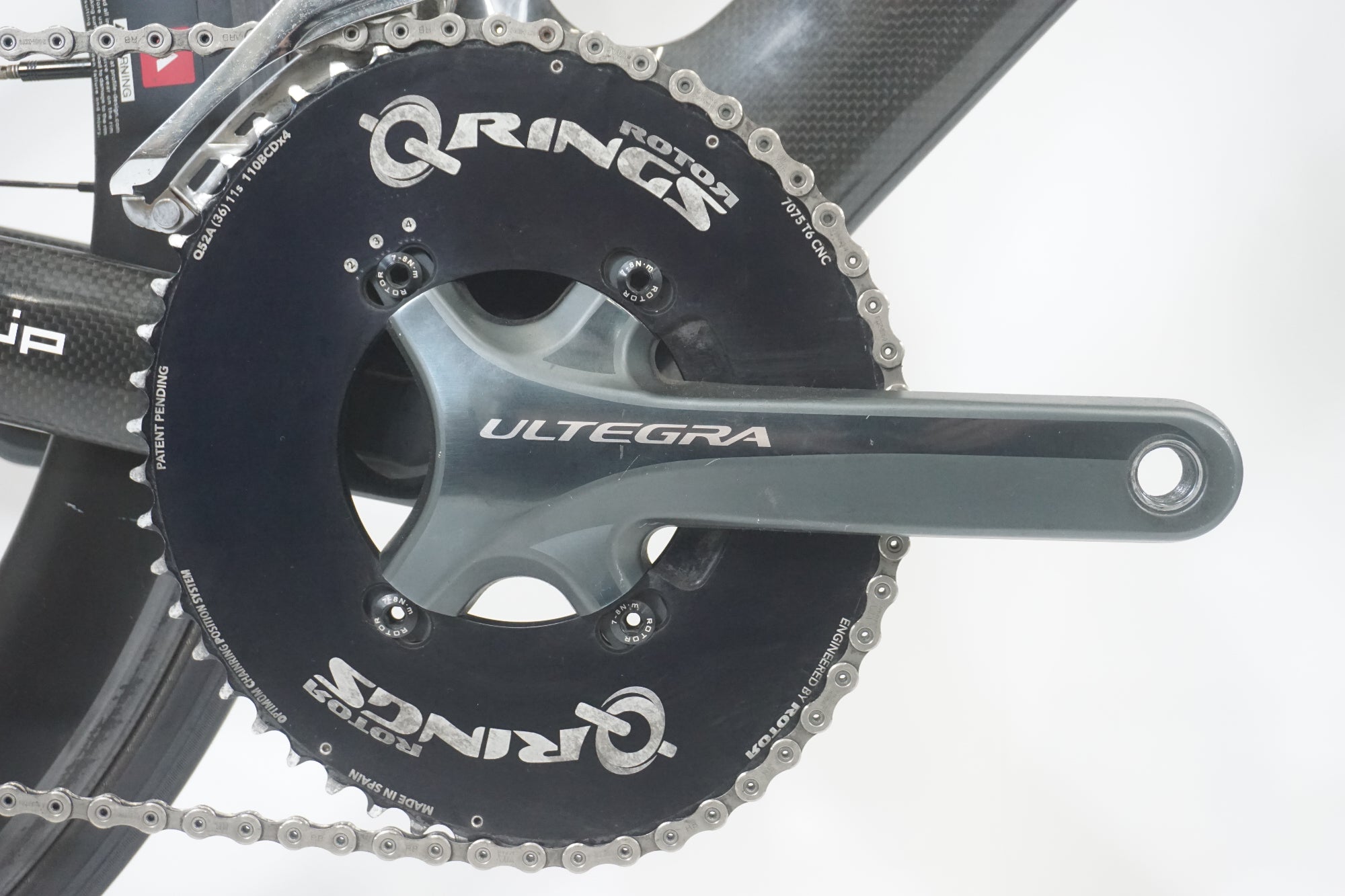 CEEPO 「シーポ」 ATTACK 2015年頃 ロードバイク / 東京商品化センター
