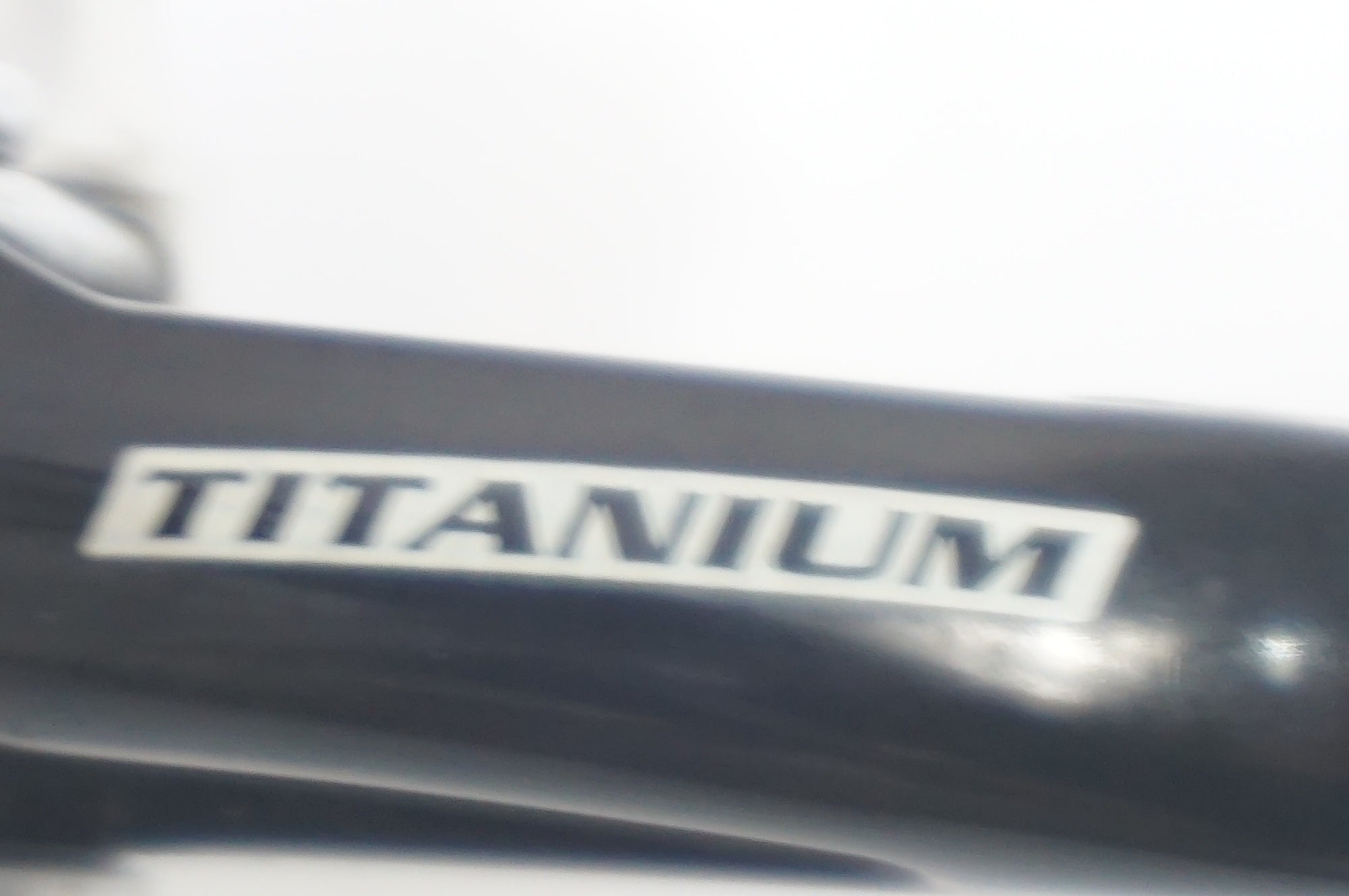 CAMPAGNOLO 「カンパニョーロ」 RECORD TITANIUM キャリパーブレーキセット / 世田谷店
