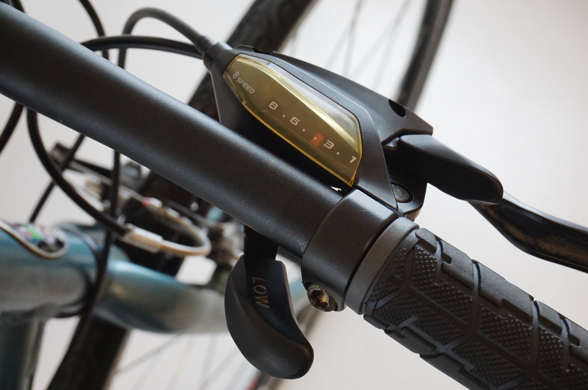 GIOS 「ジオス」 MISTRAL LTD 2020年モデル クロスバイク / 浜松店