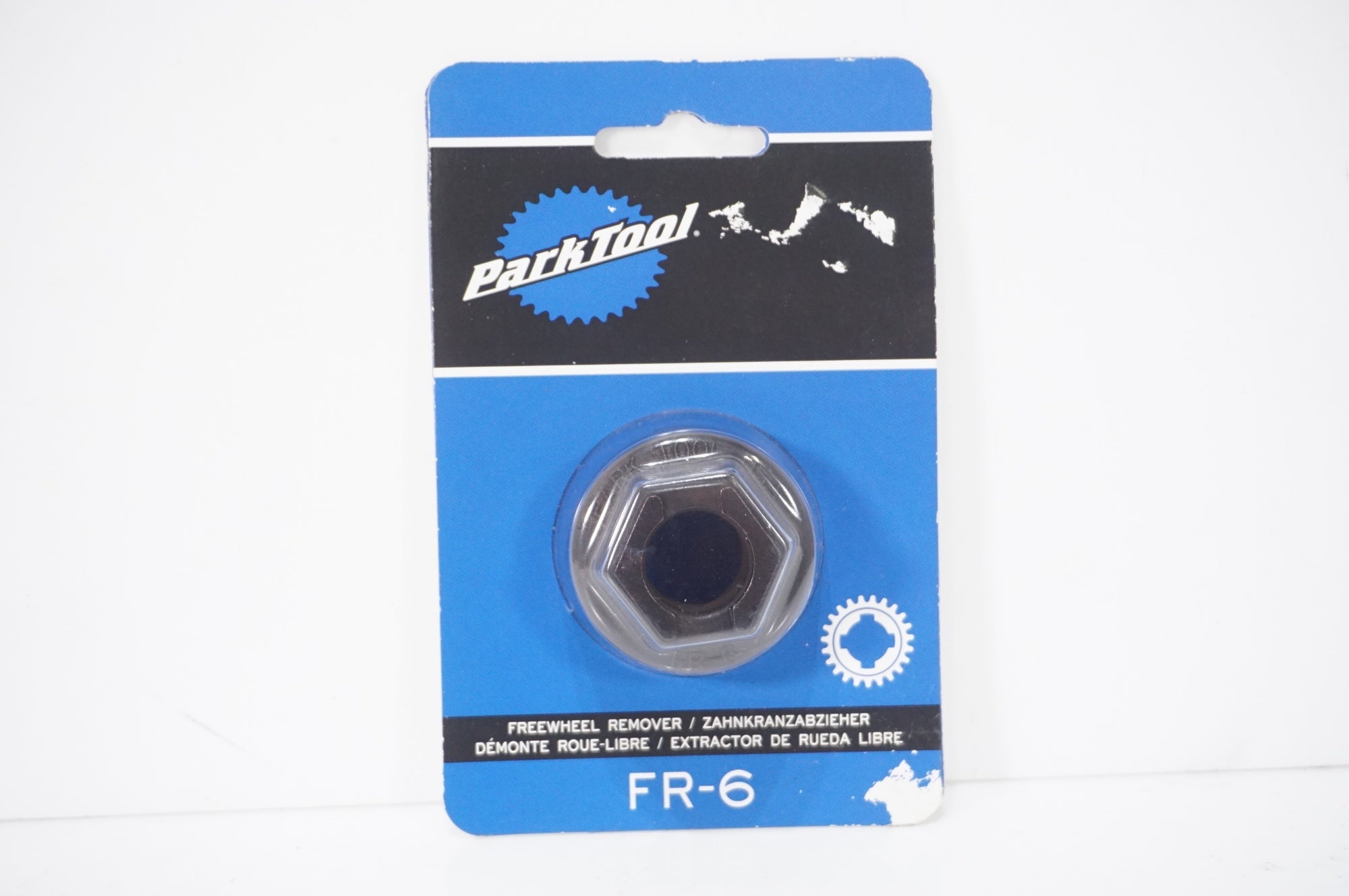 PARK TOOL 「パークツール」 FR-6 フリーホイールリムーバー / AKIBA店