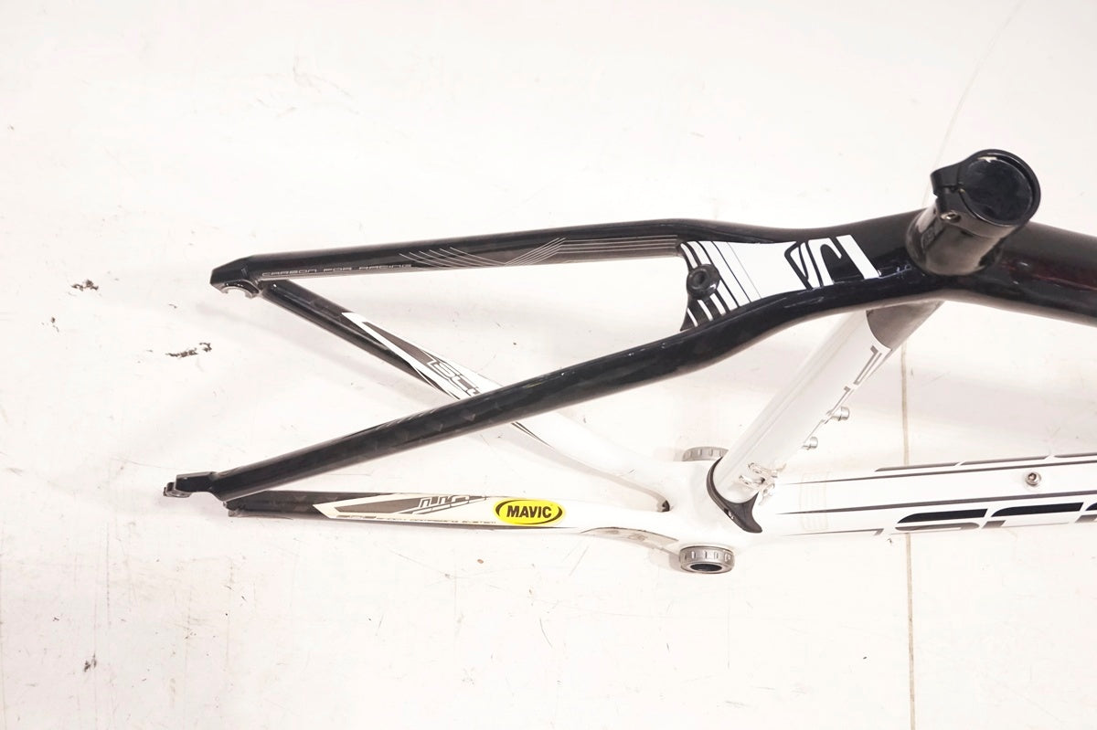 SCOTT 「スコット」 CR1 2009年モデル フレームセット / 大阪門真店