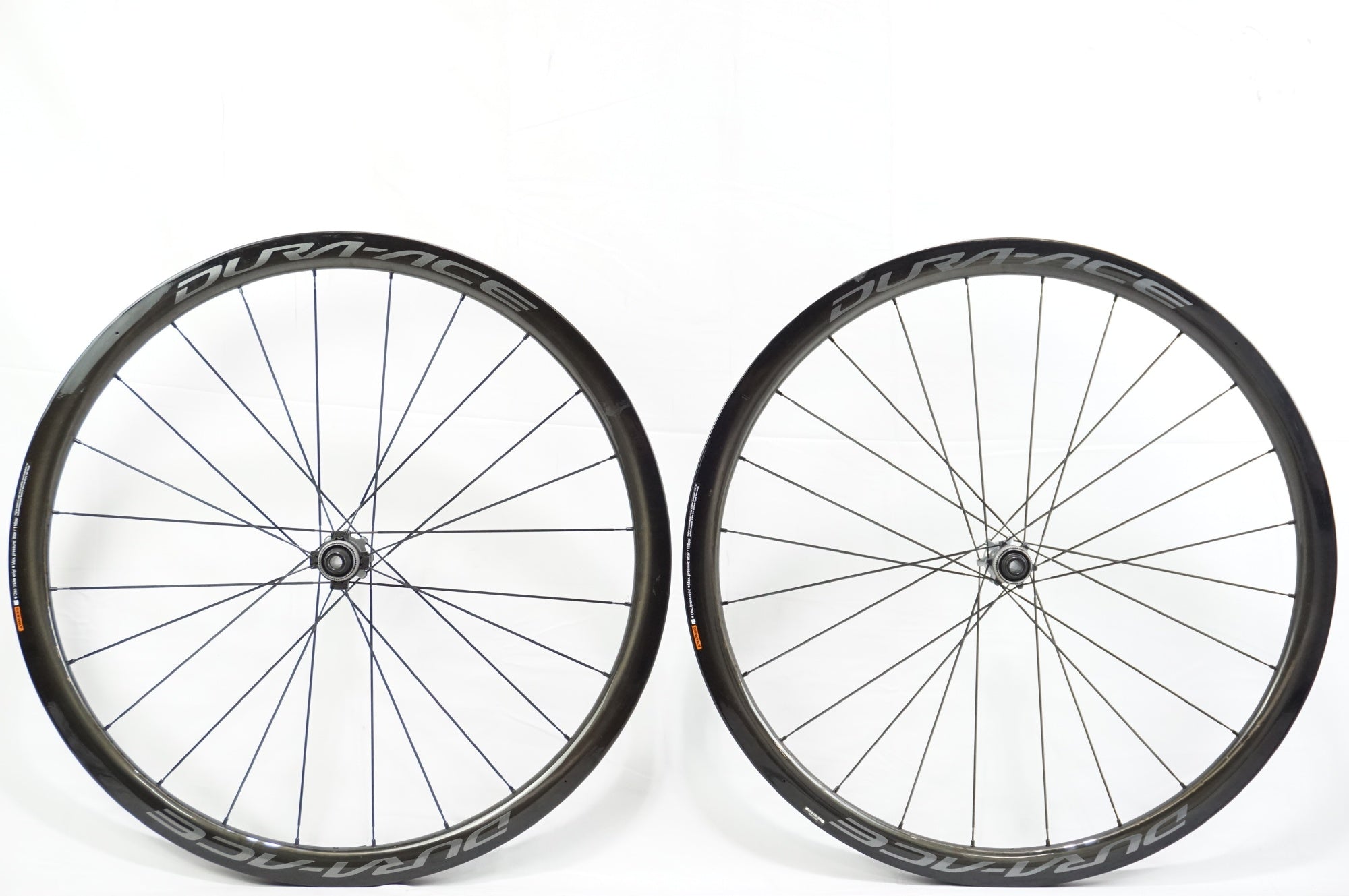 SHIMANO 「シマノ」 DURA-ACE WH-R9170 シマノ11速 ホイールセット / 中目黒店