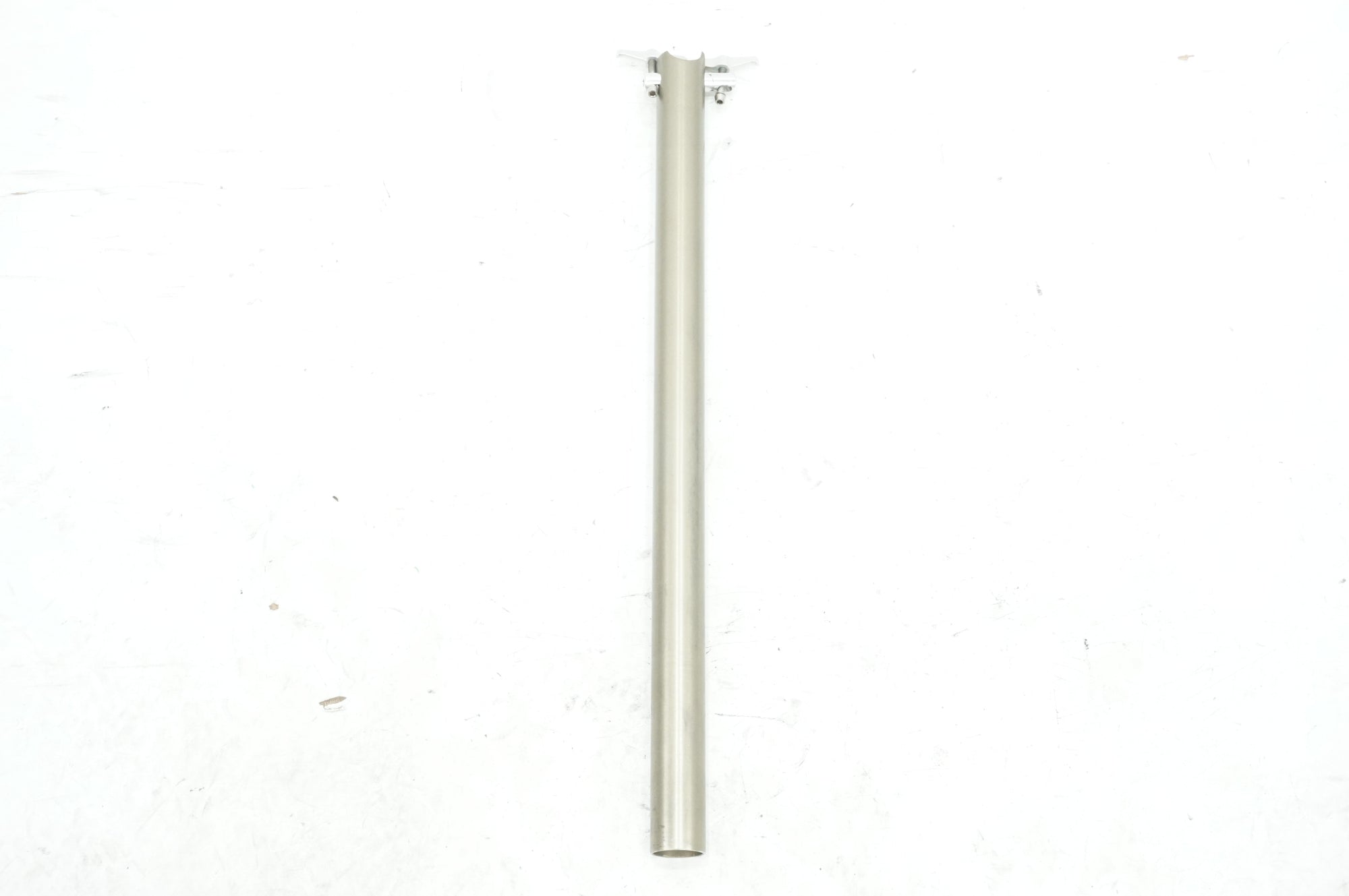 LITE CYCLE 「ライトサイクル」 570mm φ34.9 チタニウム ロング シートポスト / 大宮店