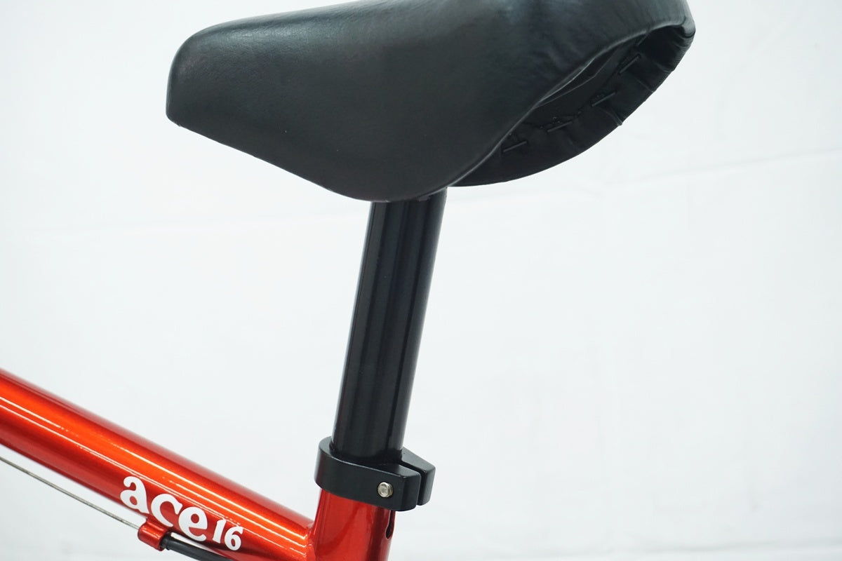 FUJI 「フジ」 ACE16 2018年頃モデル 16インチ キッズバイク/ 大阪美原北インター店