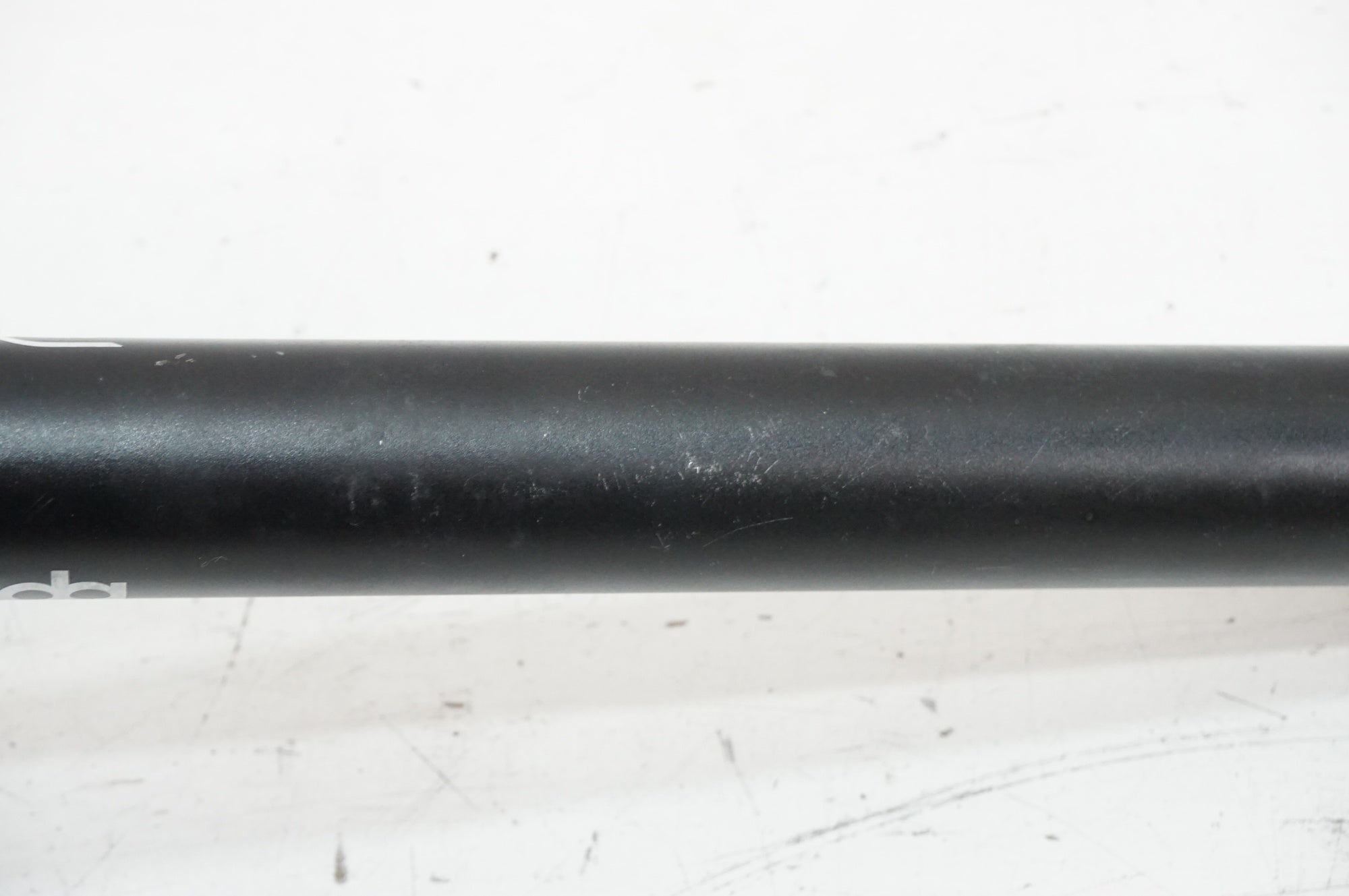 DEDA 「デダ」 ZERO100 φ31.6 350mm シートポスト / 大宮店