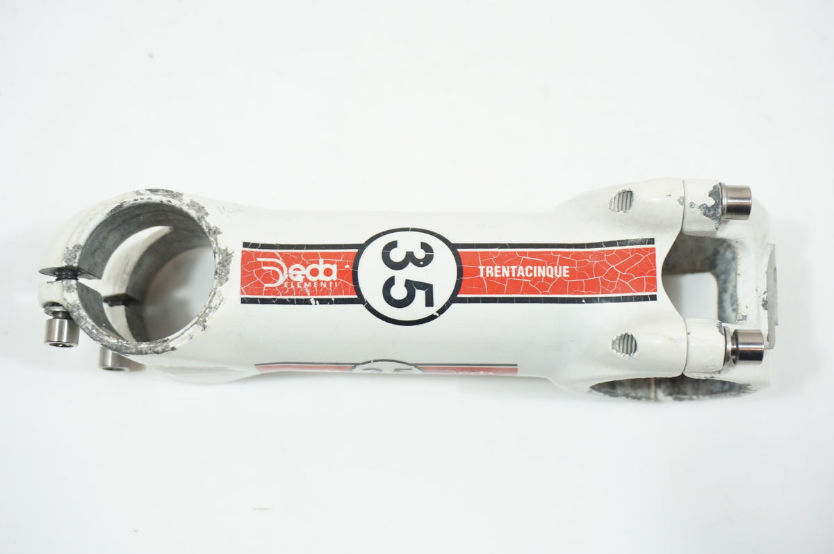 DEDA 「デダ」 TRENTACINQUE Φ35.0 100mm ステム / 世田谷店