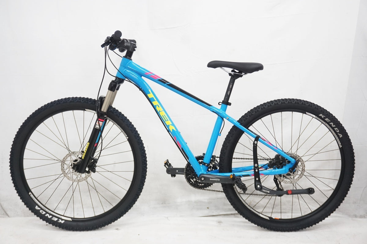TREK 「トレック」 XCALIBER7 2015年モデル マウンテンバイク/ 大阪美原北インター店