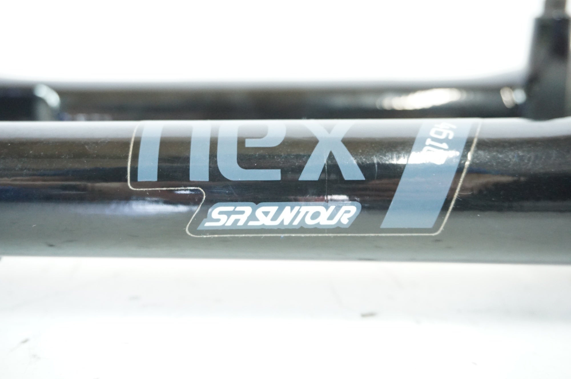 SR SUNTOUR 「エスアール サンツアー」 NEX サスペンションフォーク / 宇都宮店