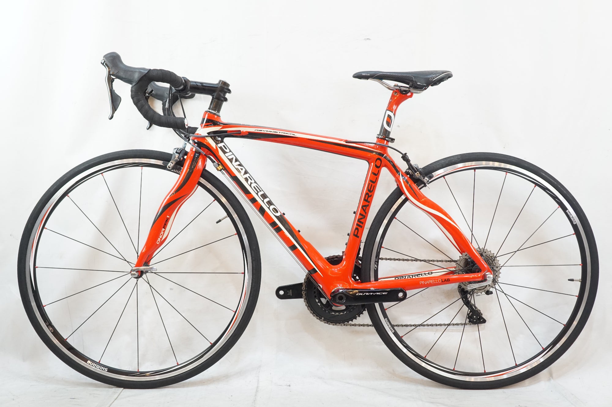 PINARELLO 「ピナレロ」 PARIS 2011年モデル ロードバイク / バイチャリ浦和ベース