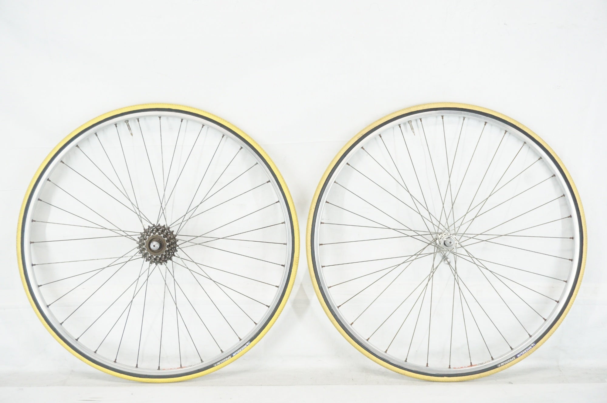 GIPIEMME 「ジピエンメ」 AZZURRO アズーロ ジピエンメ6速 ホイールセット / 阪急塚口店