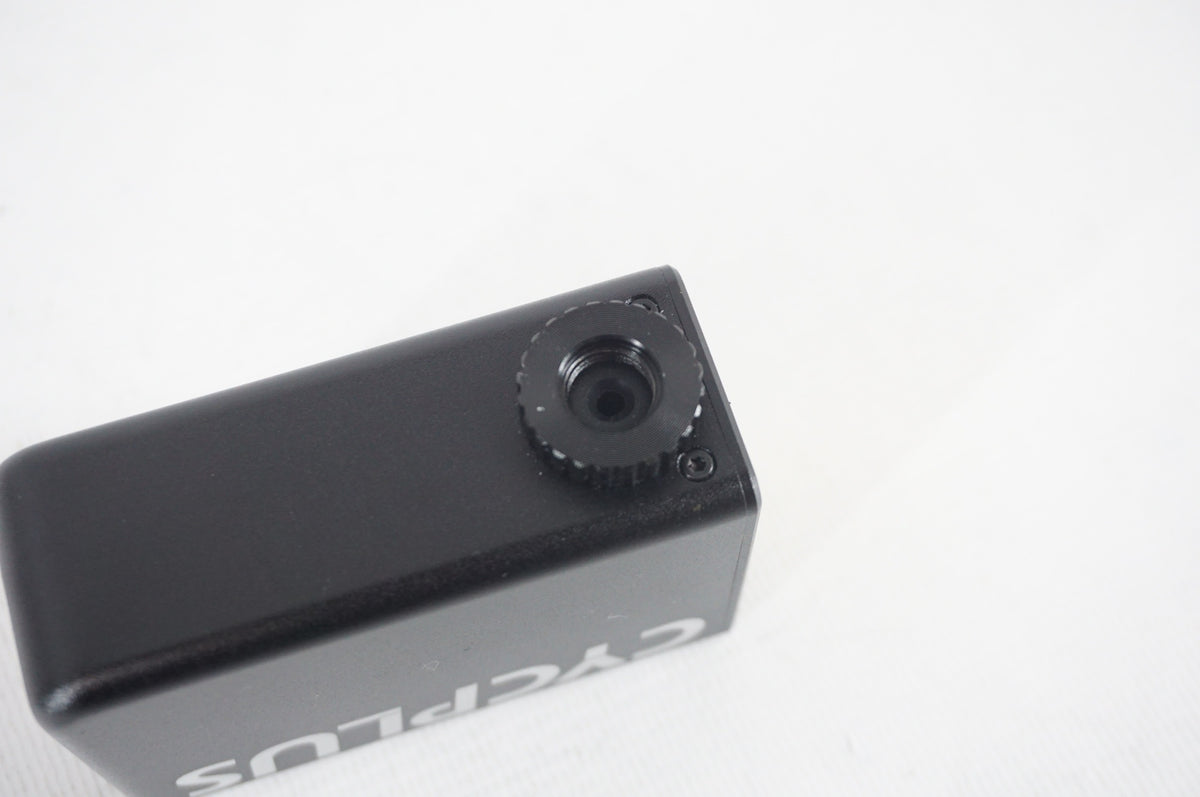 CYCPLUS 「サイクプラス」 AS2 PRO MAX 電動ポンプ / 阪急塚口店