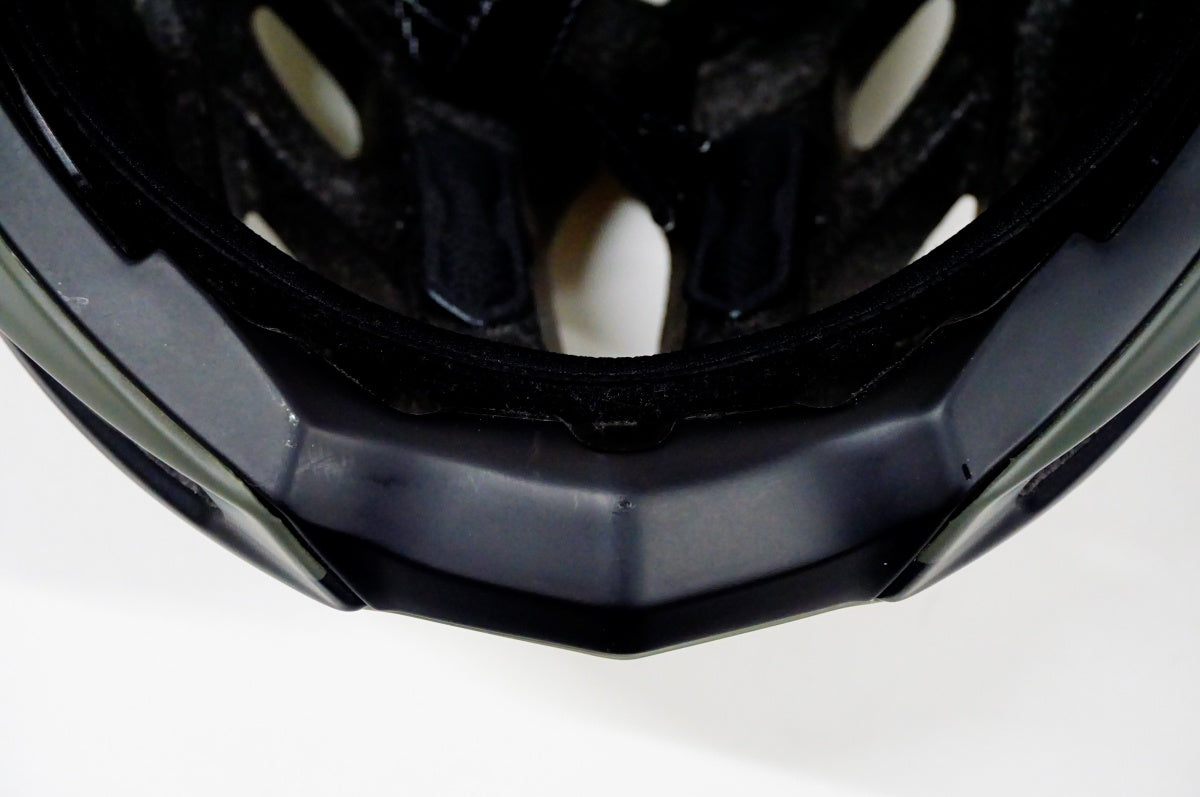 OGK 「オージーケー」 KABUTO VOLZZA L/XLサイズ ヘルメット / 名古屋大須店