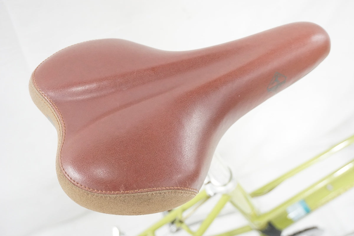 BRUNO 「ブルーノ」 MIXTE 2021年頃モデル 20インチ ミニベロ / 奈良店