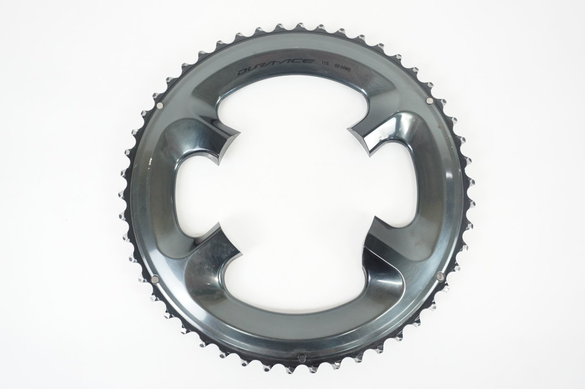 SHIMANO 「シマノ」 DURA-ACE FC-R9100 50T チェーンリング SHIMANO 「シマノ」 DURA-ACE FC-R9100 50T チェーンリング