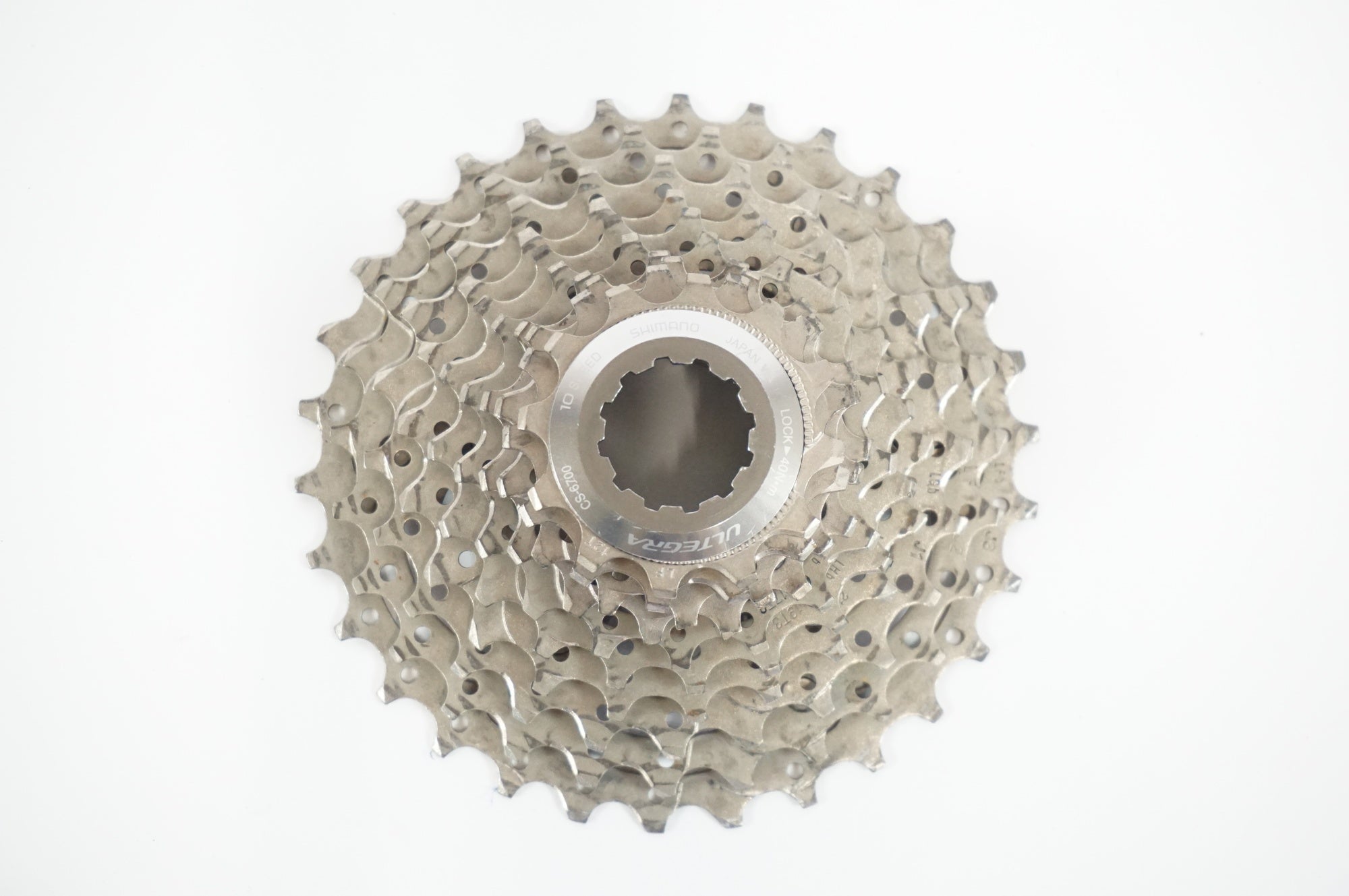 SHIMANO 「シマノ」 ULTEGRA CS-6700 12-30T スプロケット / 宇都宮店