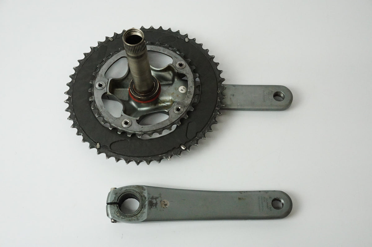 SHIMANO 「シマノ」 ULTEGRA FC-6750 50-34T 170mm クランクセット / 浜松店
