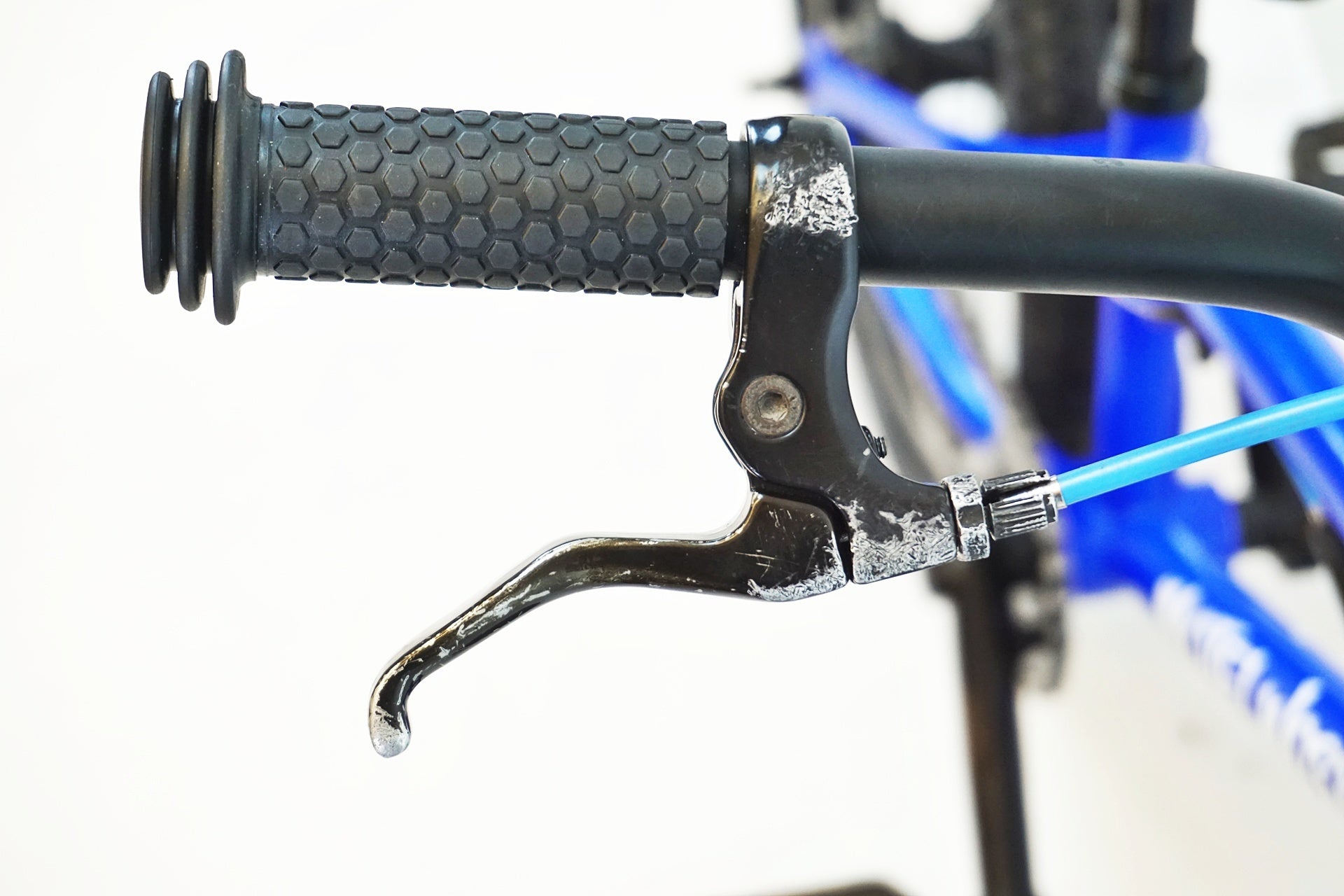 MOTEL WORKS 「モーテルワークス」 NOR18 2019年 18インチ キッズバイク / 有明ガーデン店