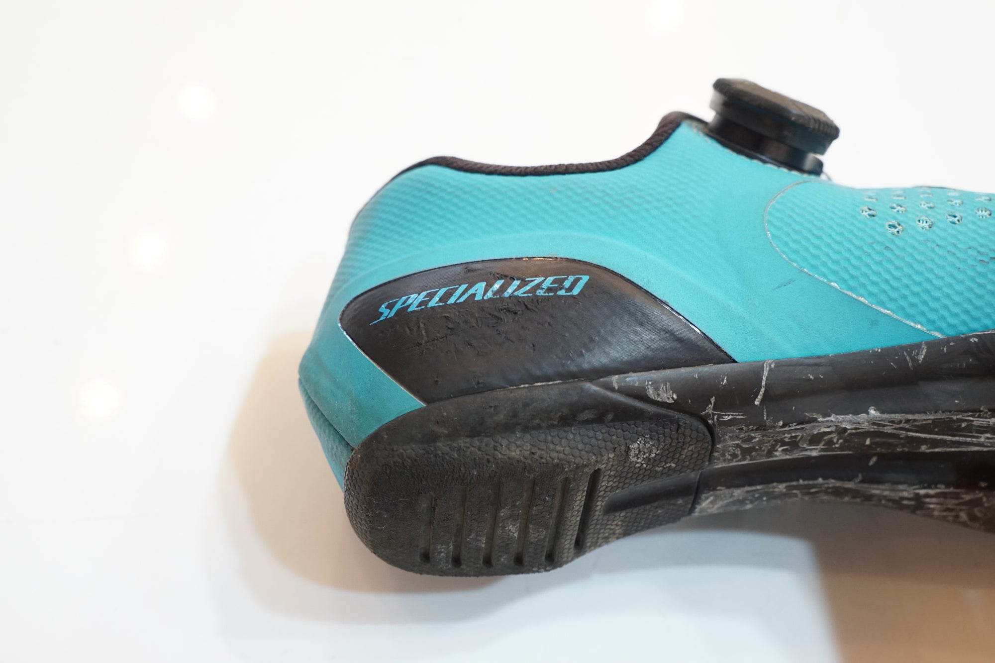 SPECIALIZED 「スペシャライズド」 TORCH2.0 25.0cm シューズ / バイチャリ浦和ベース