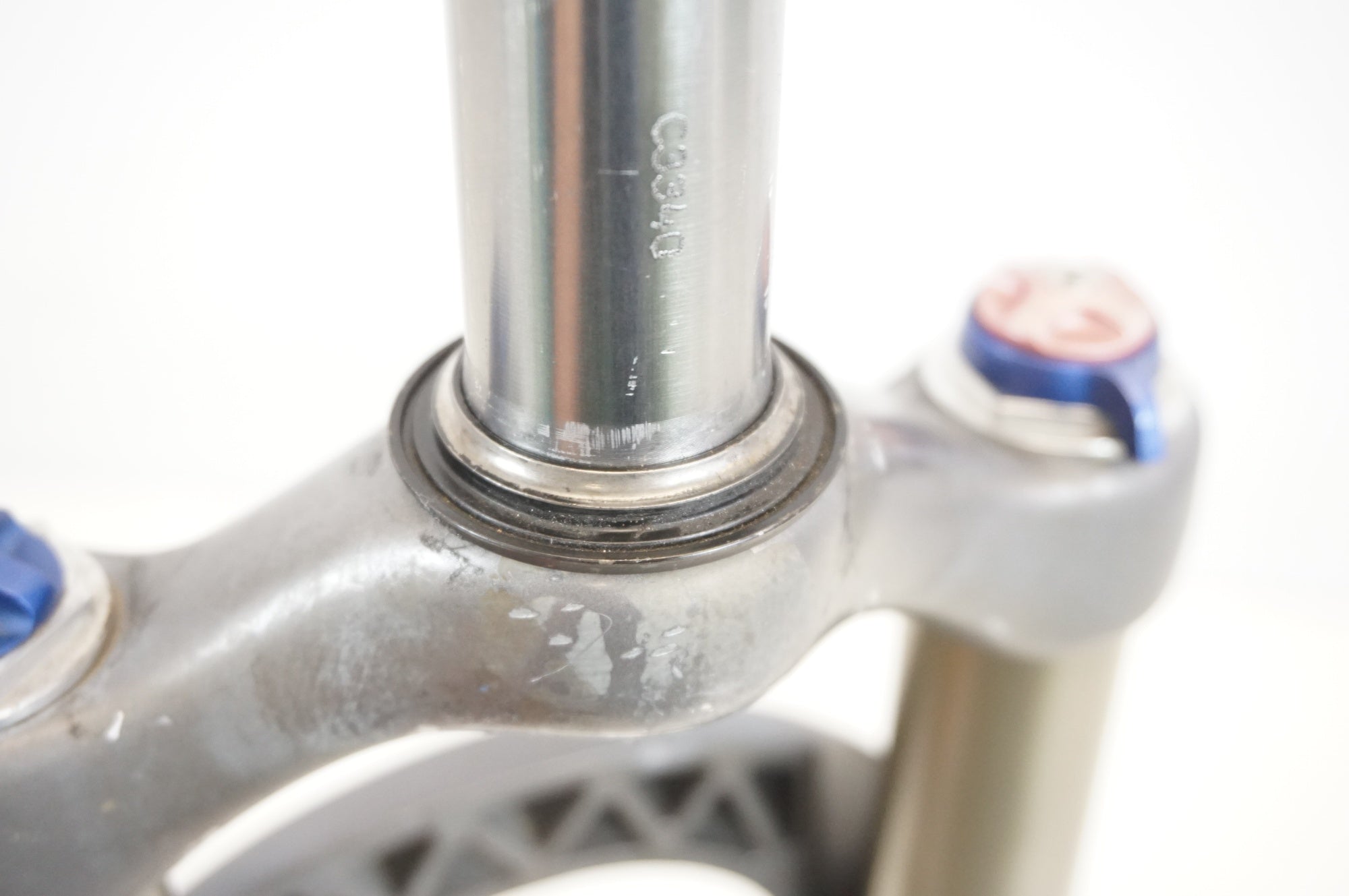 FOX 「フォックス」 FORX FLOAT 100RL 26インチ フロントサスペンション / 宇都宮店