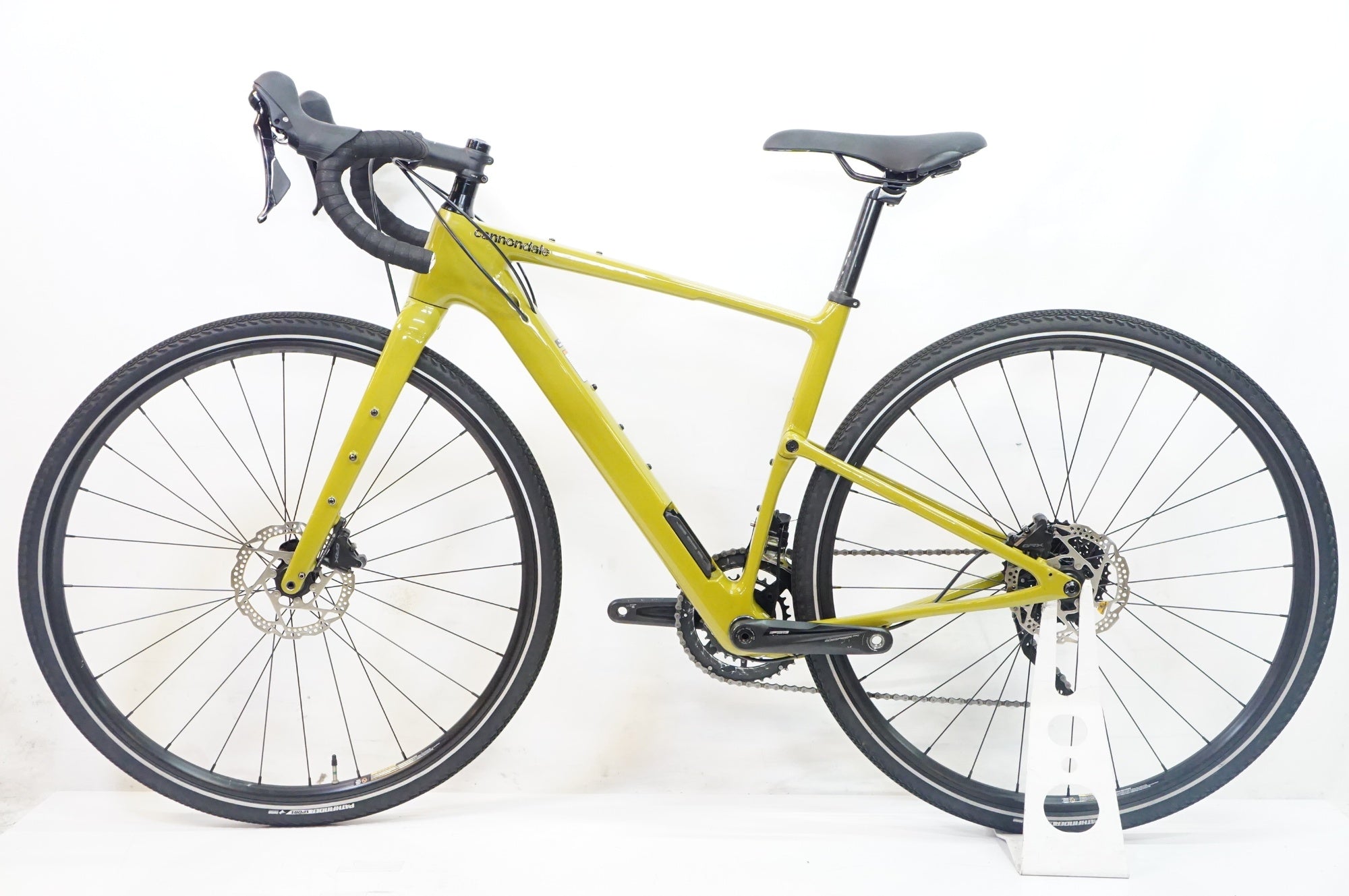 CANNONDALE 「キャノンデール」 TOPSTONE CARBON 4 2023年モデル グラベルロード / 熊谷本店