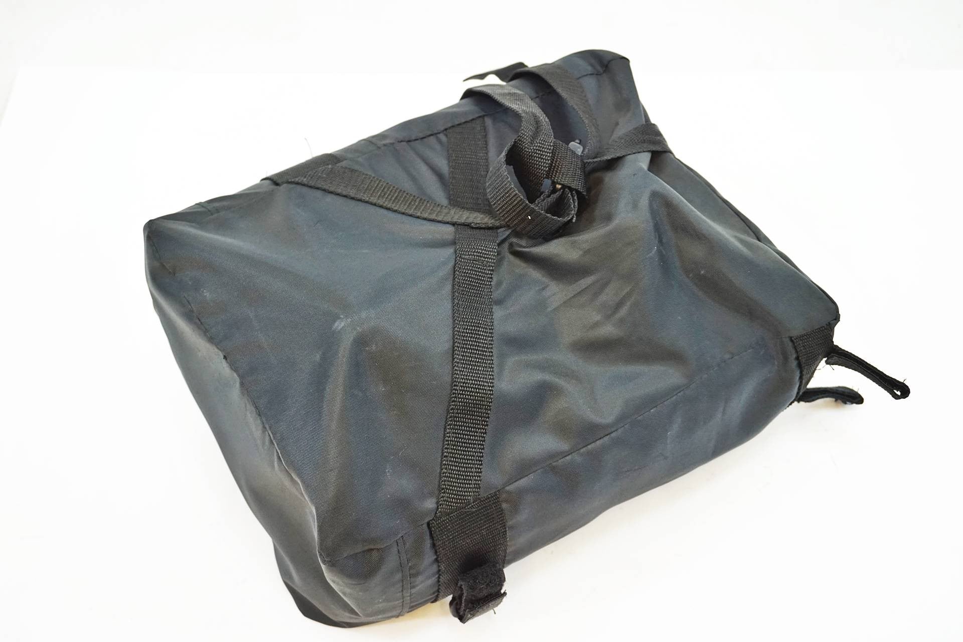 ノーブランド 折り畳み式キャリーバッグ / 有明ガーデン店