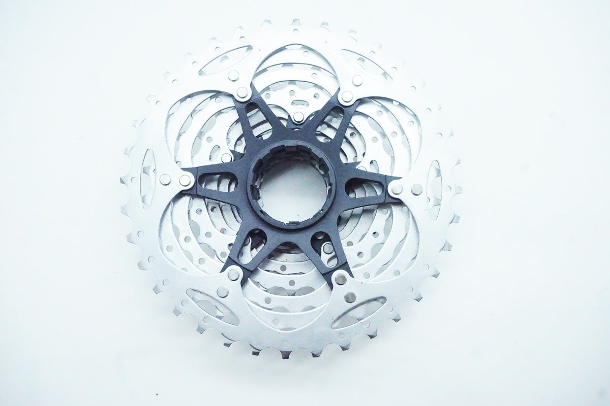 SHIMANO「シマノ」 DEORE XT CS-M771-10 11-36T スプロケット/ 京都西院店