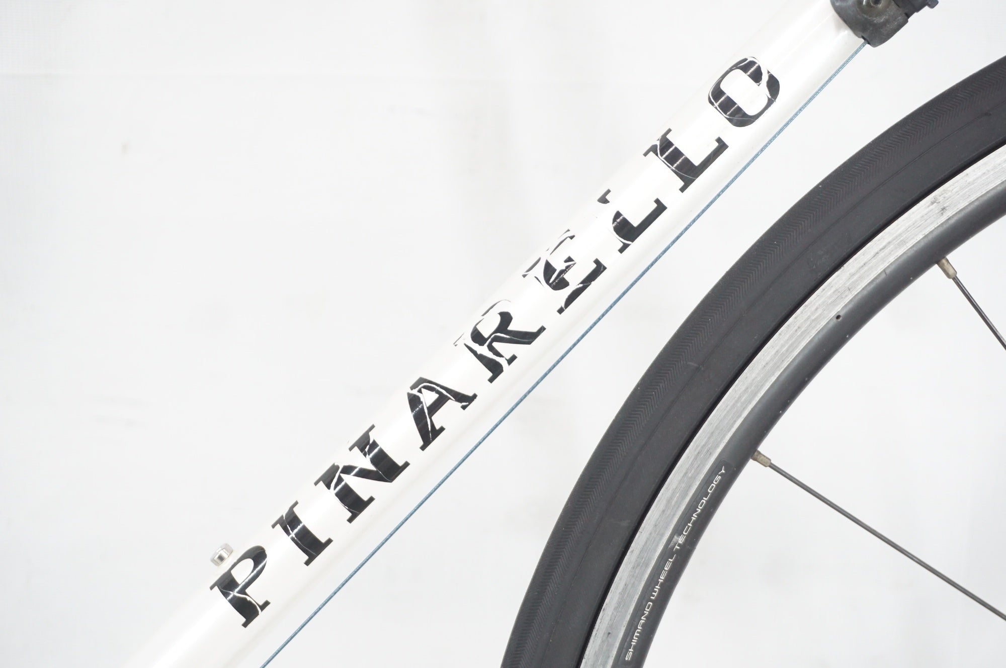 PINARELLO 「ピナレロ」 年式不明 クロモリロード / 阪急塚口店