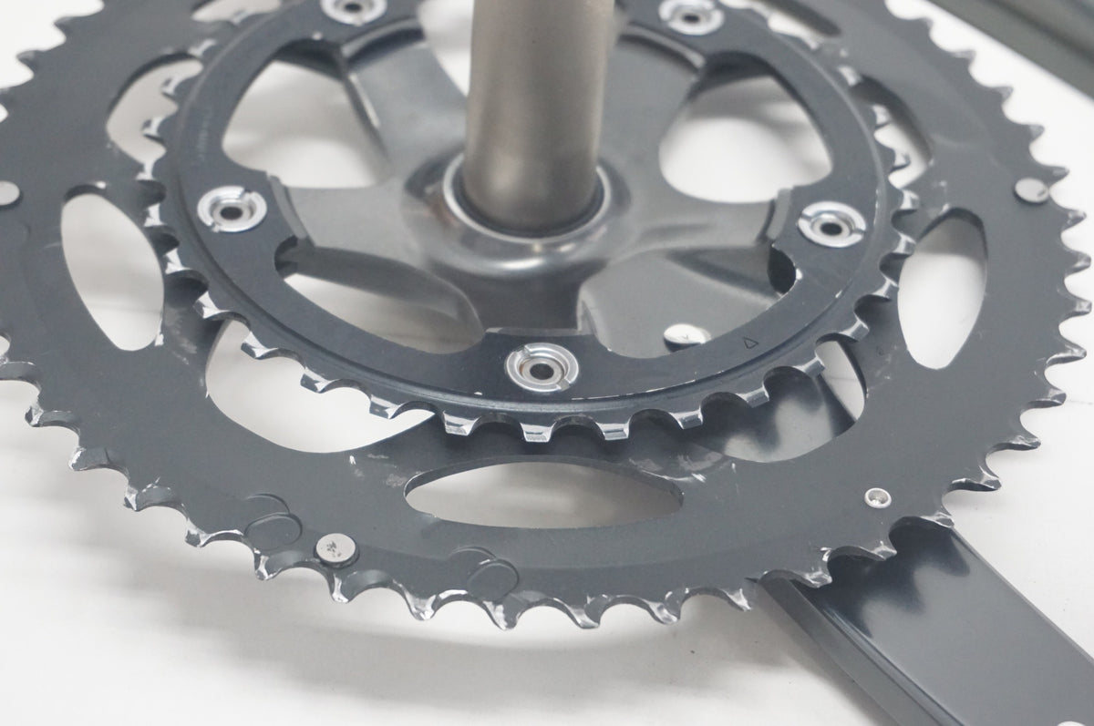SHIMANO 「シマノ」 105 FC-5650 50-34T 170mm クランク / 福岡店