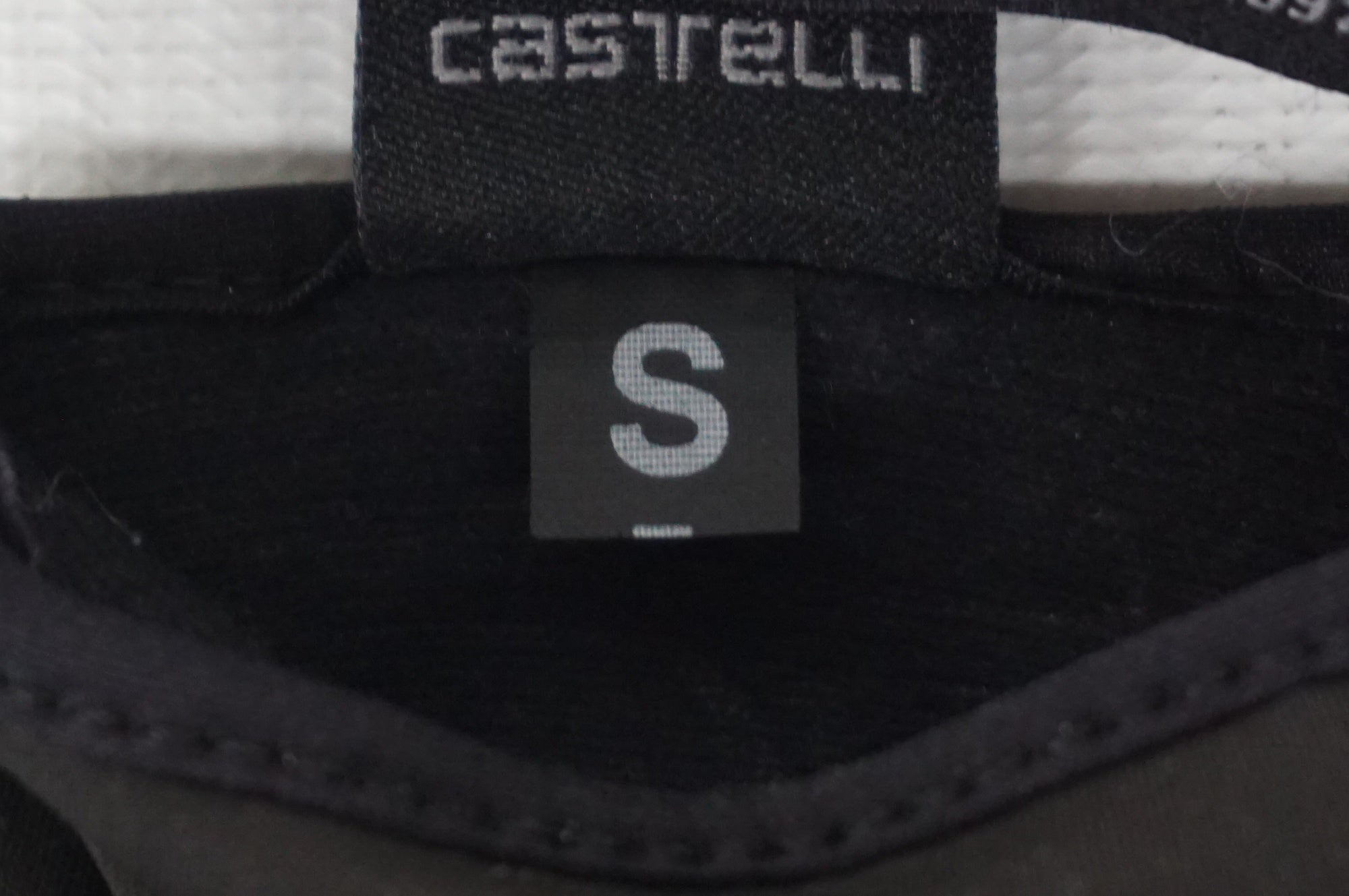 CASTELLI 「カステリ」 Sサイズ グローブ / 阪急塚口店