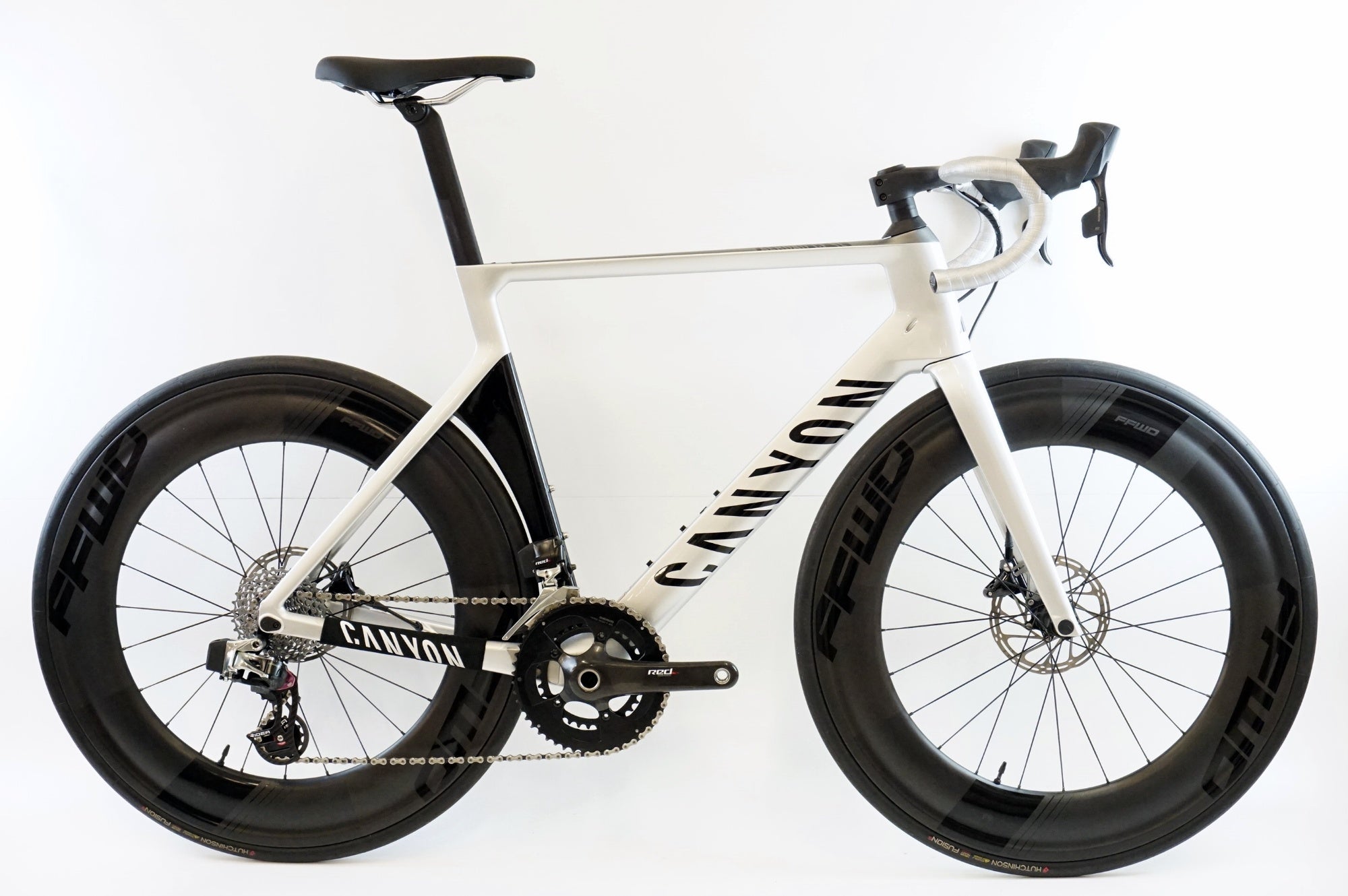 CANYON 「キャニオン」 AEROAD CF SL DISC 2018年モデル ロードバイク