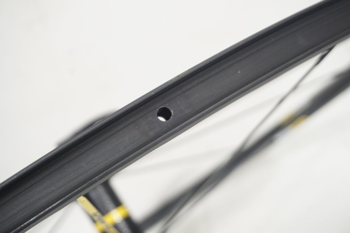 MAVIC 「マヴィック」 KSYRIUM PRO EXALITH SHIMANO11速 ホイールセット / 滋賀大津店