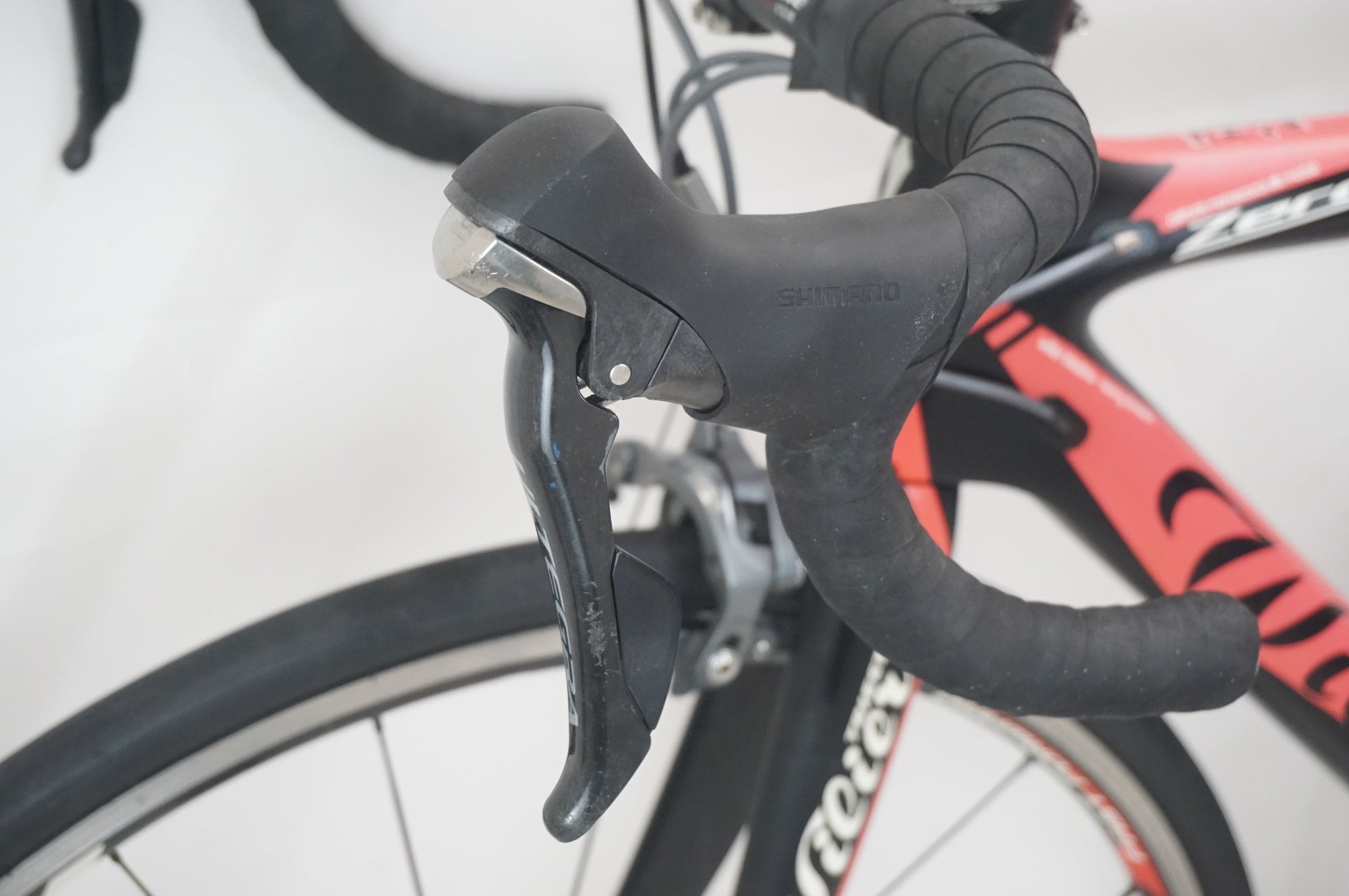 WILIER 「ウィリエール」 ZERO9 2015年モデル ロードバイク / 福岡アイランドシティ店