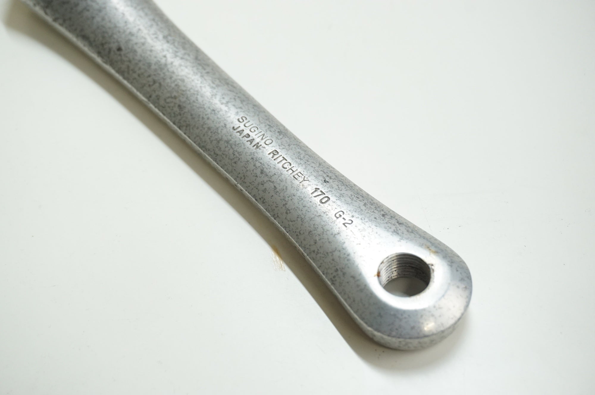 RITCHEY 「リッチー」 LOGIC 38T 170mm クランクセット / 大宮店